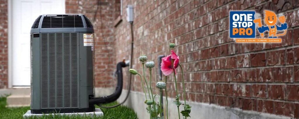 AC repair in Wheaton IL,