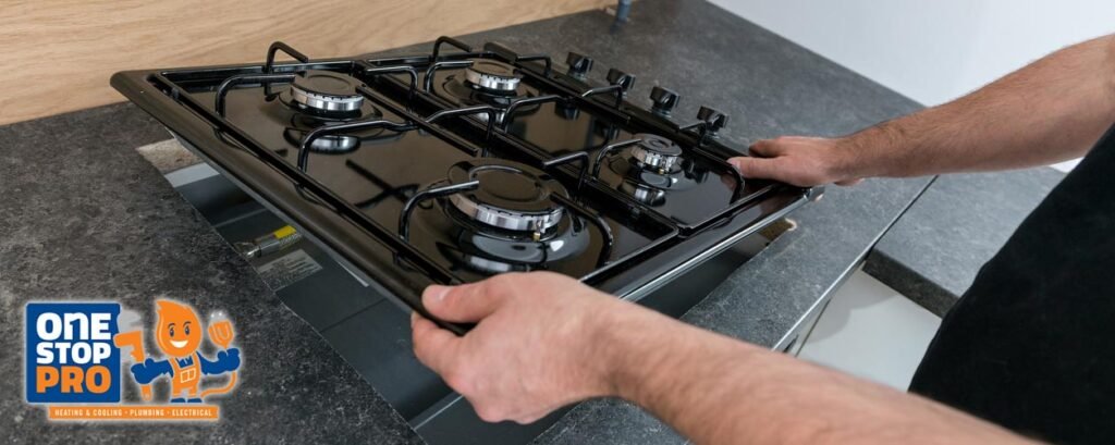 appliance-installation
