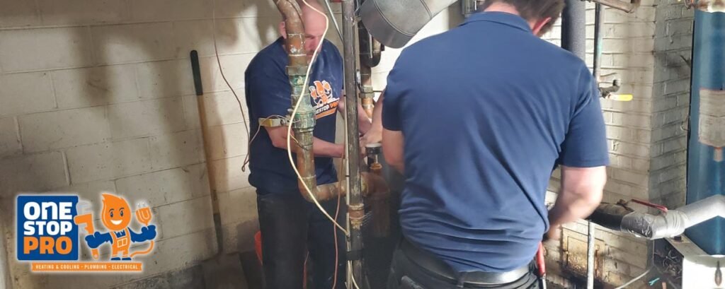 boiler-installation