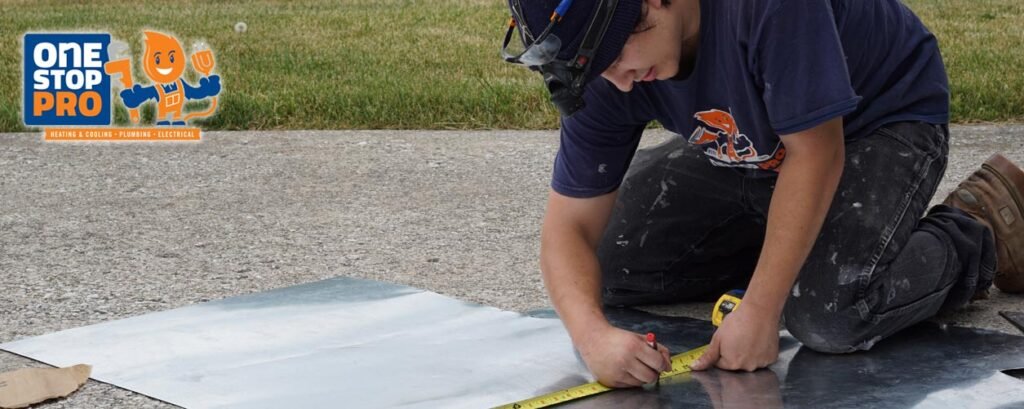 ductwork services