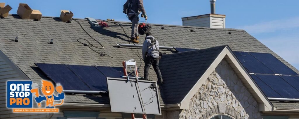 solar-panel-installation